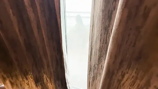 Convinced Bhabhi for Divorce and Fucked Her Hardcore