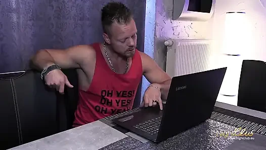 German Whores Want Hard Cock to Fuck Them #9
