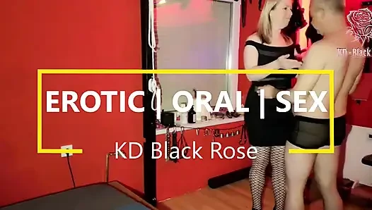 Erotic - Oral Sex
