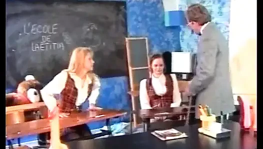 German Amateur with Sluts Craving Cock Part 21