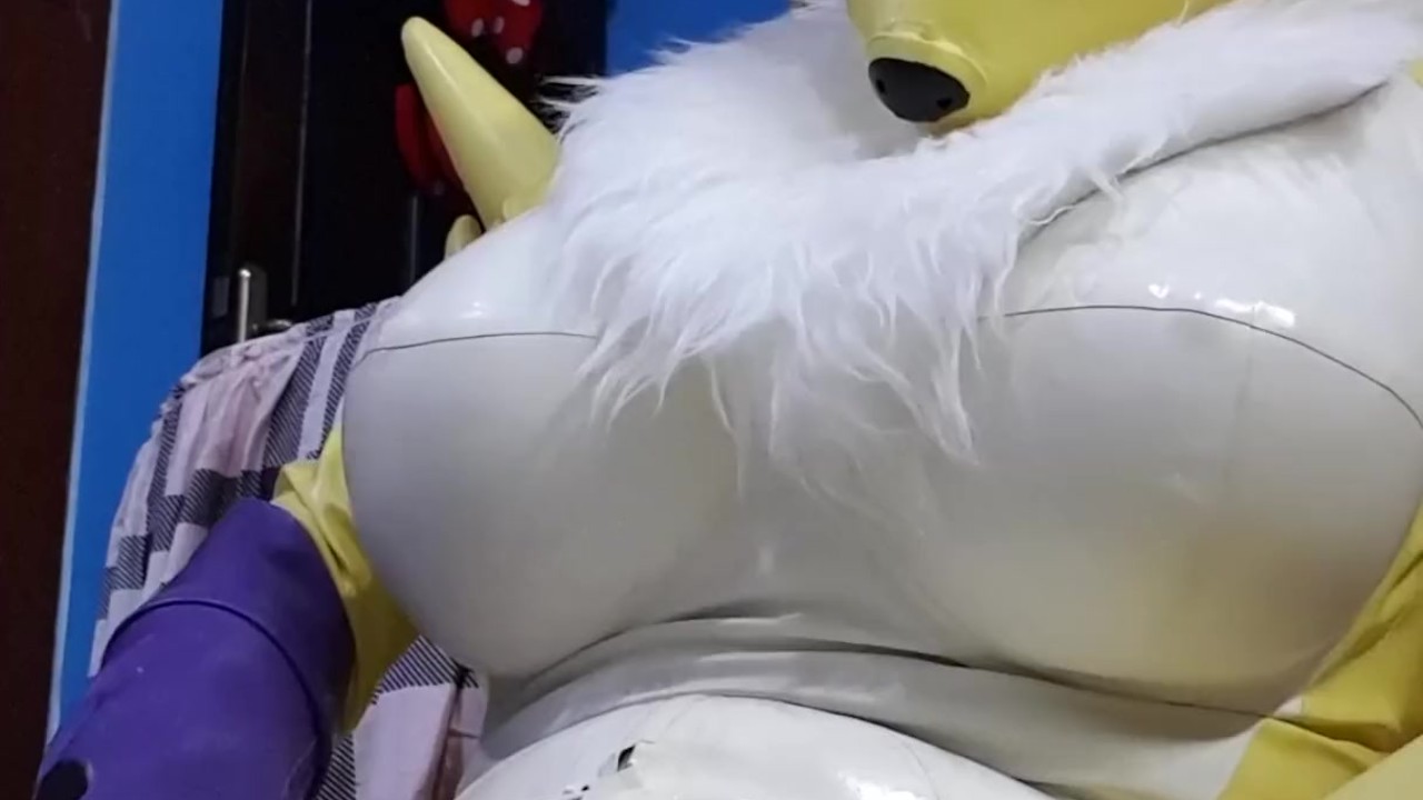 Rena Little Secret Penetration #1