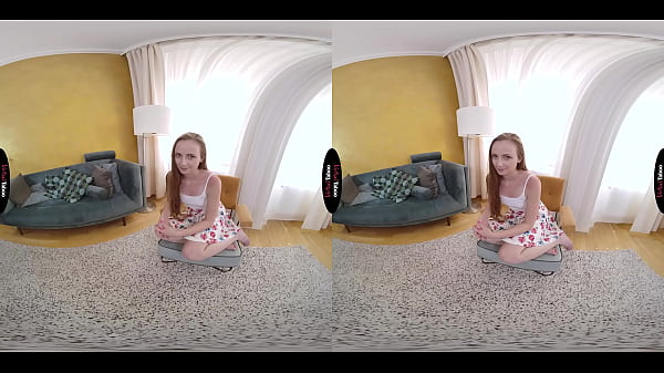 VIRTUAL TABOO - Naughty Girl
