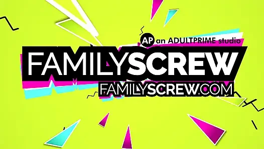 Grandpa’s Fingering Us Again at FamilyScrew