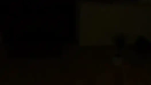 Big dick camera man gets a suck off from a gorgeous blonde cum slut