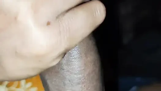 desi lund hand job cumshot