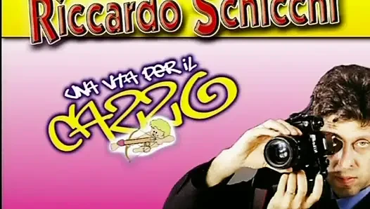 All My Life For Cock - Una Vita Per Il Cazzo (Full porn movie)