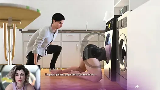 apocalust milf very honey