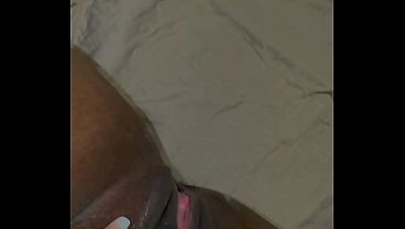 I'M SO HOT AND MY PUSSY NEEDS YOUR COCK