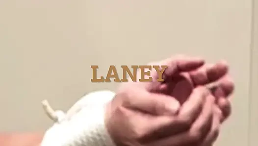 Bondage Hands