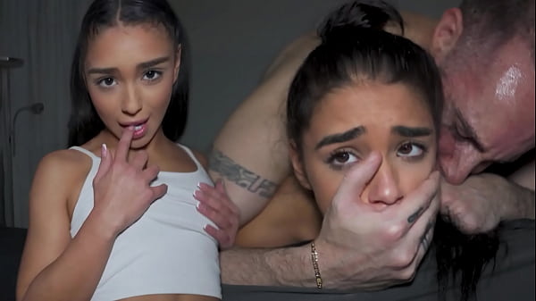 EYE ROLLING ORGASM - She Couldn ́t Stop Shaking
