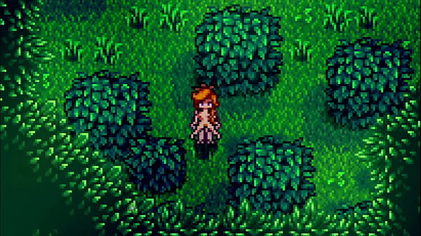 Xtardew Valley - Leah Part 2 in Spanish - Stardew Valley
