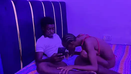 Wet Pussy Takes BBC Ballsdeep