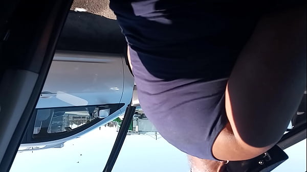 Finger Fuck My Pussy While He's Watching
