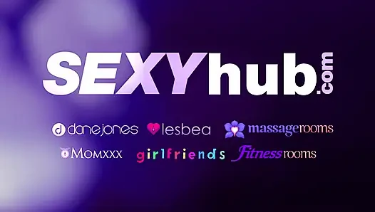 Lesbea Listening to roommate cum made her so wet Asandra Dewy and Oliva Sparkle romantic lesbian 69 and scissoring