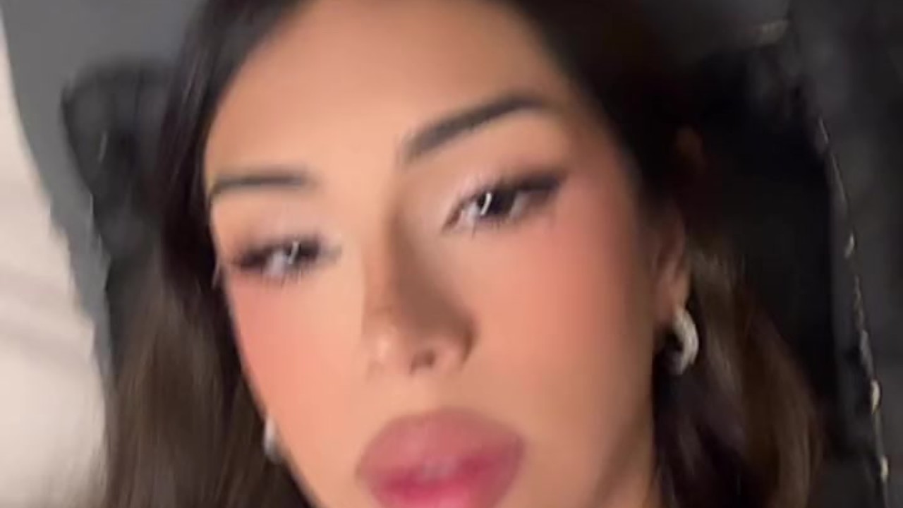 Will you fuck a transgirl from behind