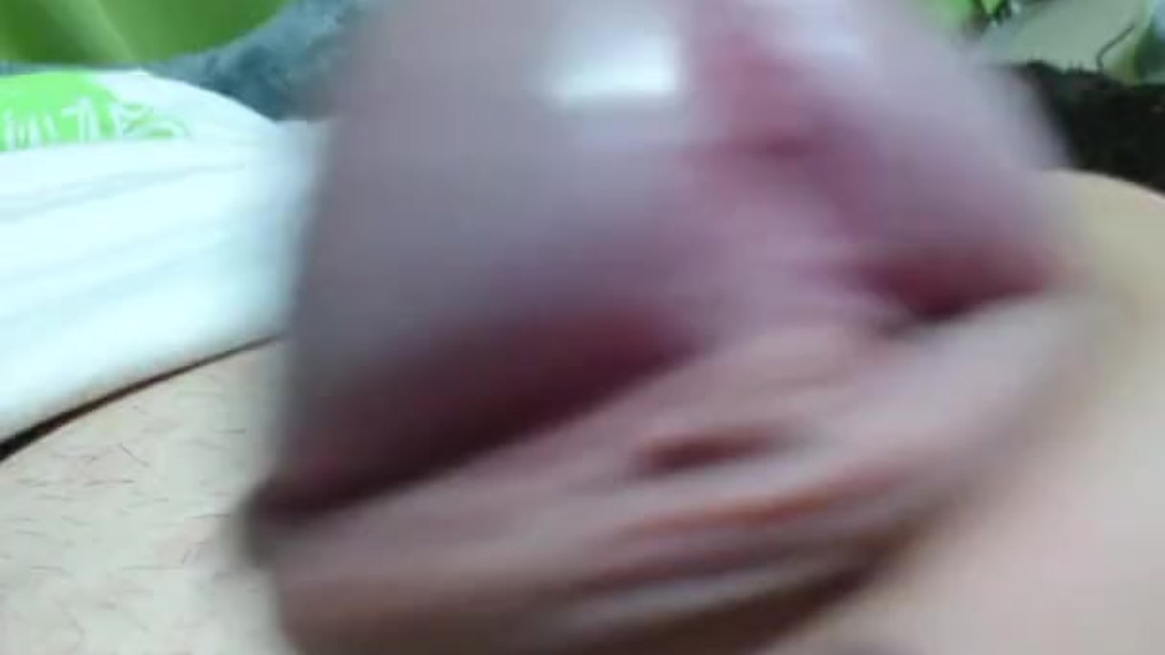 masturbation