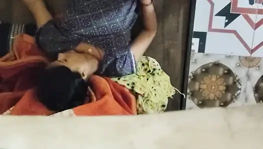 Deshi bhabhi ki chudai