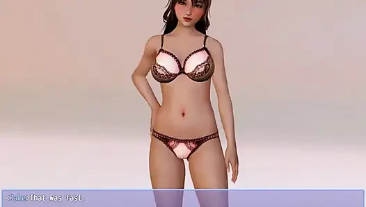 Coming of Ages -coa - Gameplay - Roleplay - Photoshoot 6