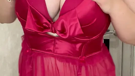 Hot slutty girlfriend