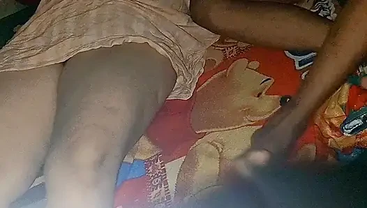 Fucking My Hot and Sexy Neighbor