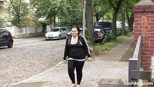 German Milf Live Report at BBvideo - DVD