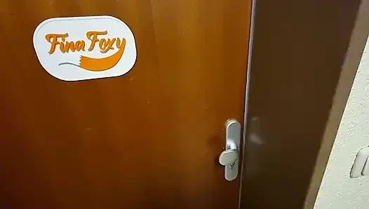 redhead fucks her ex-partner