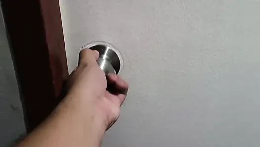 Real Cuckold Husband Films Wife Fucked by Stranger