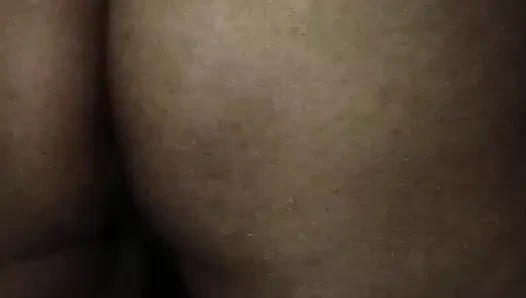 Raid with My Cock