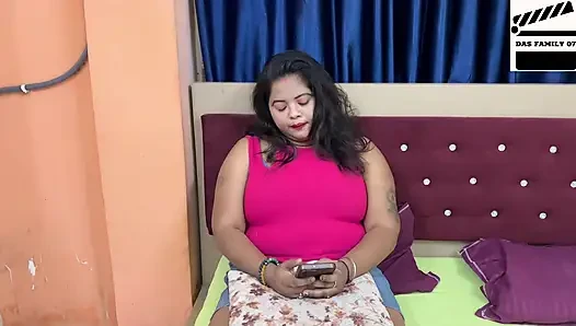 BUSINESSMAN  KA PYAASI PATNI KI CHUDAI WITH NAUGHTY DEWAR FULL FILM IN HINDI AUDIO