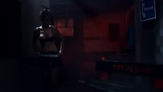 Hot girl bends over for a hard fuck after sucking a huge cock