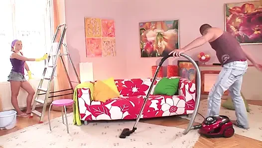 Let Me Suck Your Cock - Part 8