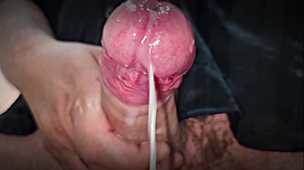 I'M PANTING AND I'M CUMMERING | AND I TEAR MY PANTIES OFF - FAST JERK OFF AND BIG CUMSHOT