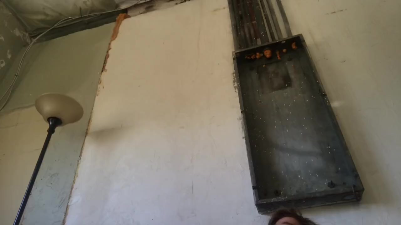 Big cum shot and heavy facial expressions