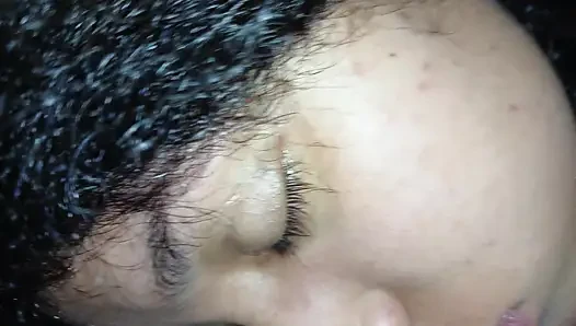 EASY CREAMPIE FOR THAT SAP THIRSTY FOR CUM