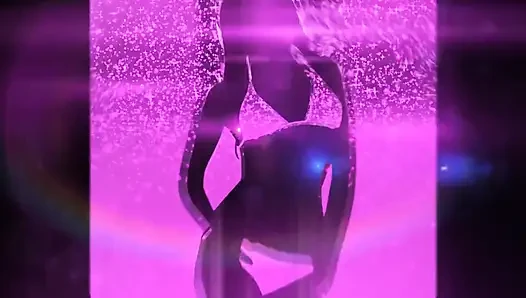 Babes - Once David Perry Feasted His Eyes on Lucy Li, It Didn't Take Long