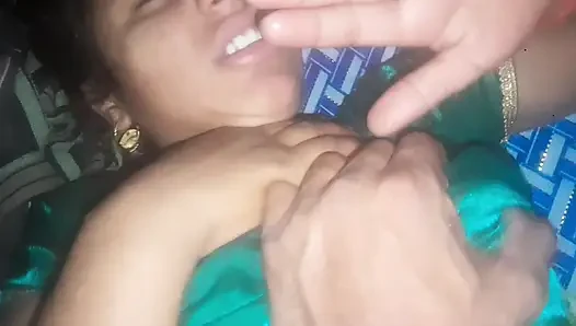 My Beautiful Village Bhabhi Ji Night Romance sexy bhabhi