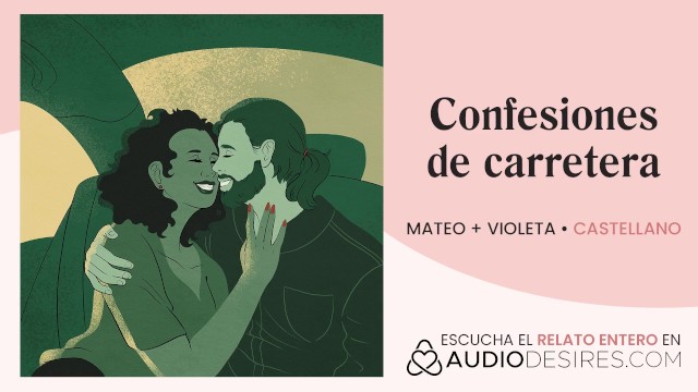 Sex in the taxi with my colleague [stories to touch me]