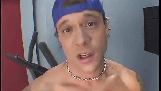 Gym Owner Angela Stone Reprimands Instructor for Regular Arriving Late