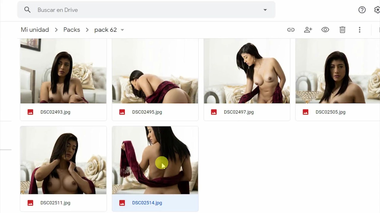 I invite you to become my patreon, you will not regret it!