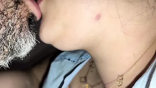 Couple Anal POV Arab Hot Wife Sex Best Blowjob