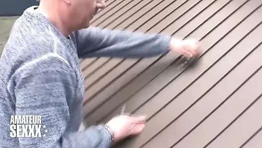 German Granny Hardcore Sex