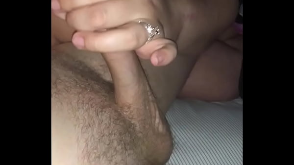 Wife sucking dick