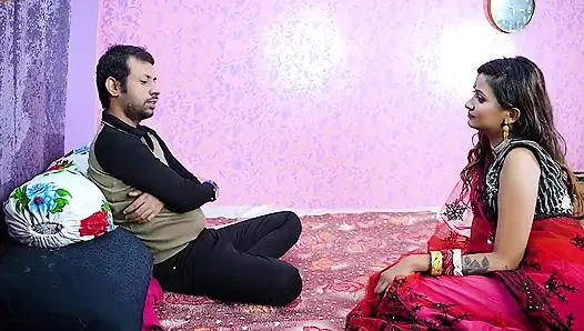 Desi bhabhi ko jabbar dasti chod kar pregnant kar diya