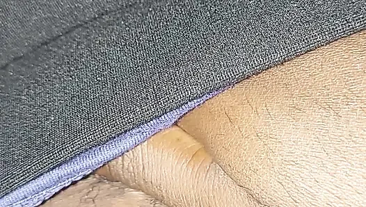 Watch me cum