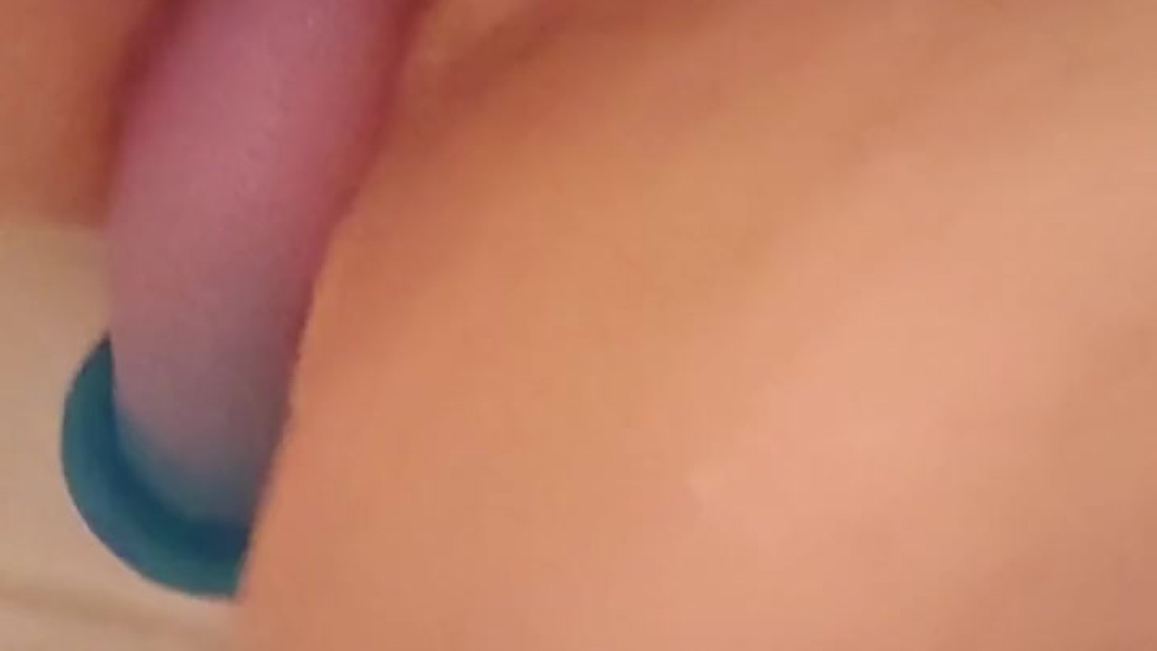 cottoncandydildo
