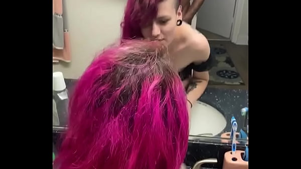 Neighbors Nympho Wife Wants BBC