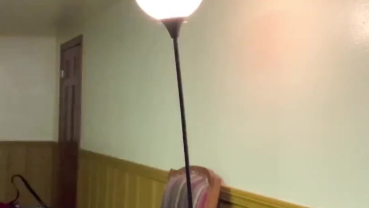 Slutting her out