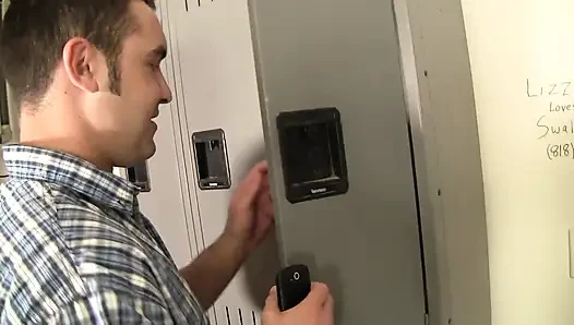 Cheating smooth talking classmate pounds brunette pussy