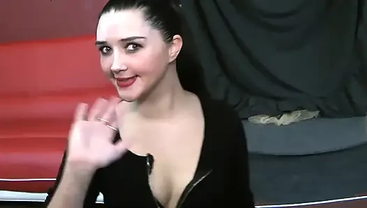 The Real Bukkake Sperm Party Vol 30 #1