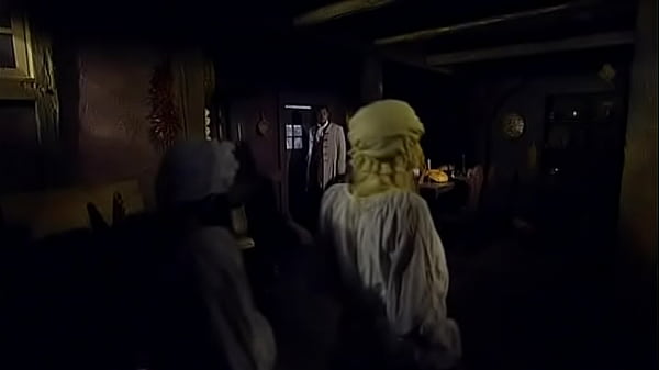 This Scene Features Nikky and Valentina Getting Laid in Olden Days
